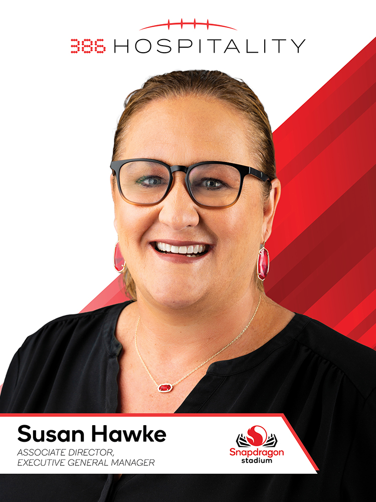 Susan Hawke